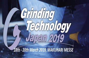 MORESUPERHARD Visits Grinding Technology Japan 2019