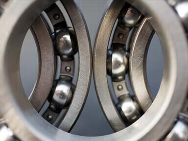 Bearing Industry