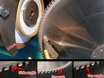 When and How to Sharpen Circular Saw Blade