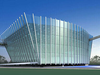 Glass Industry