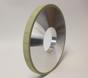 vitrified diamond grinding wheel