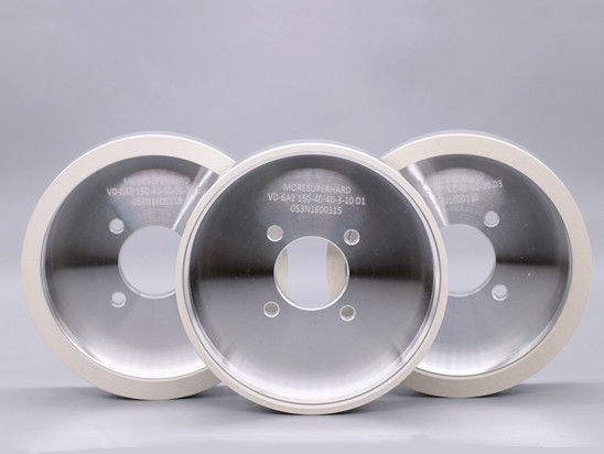 ceramic bond diamond wheel