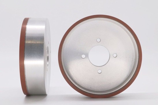 resin diamond grinding wheel