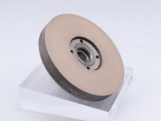 grinding wheel for coborn PG3 grinder