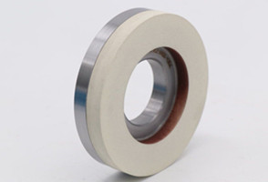 vitrified diamond wheel