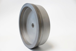 metal diamond grinding wheel