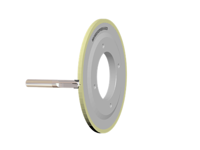 cylindrical diamond grinding wheel