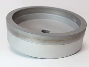 Metal Diamond Cup Wheel for PCD Grinding