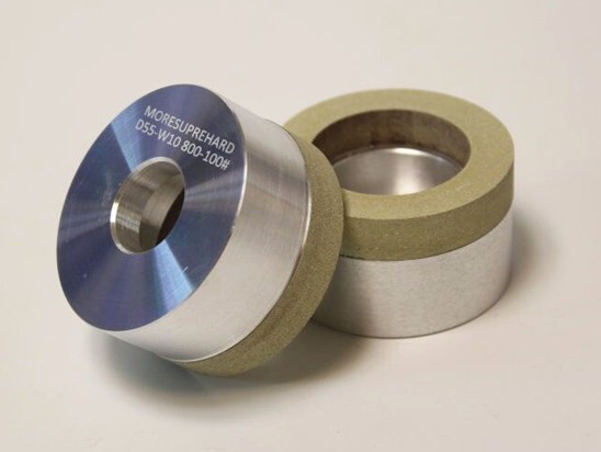 diamond cup grinding wheel