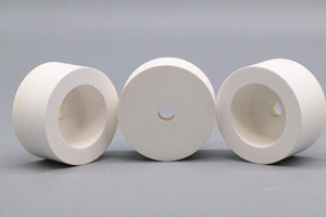  white corundum grinding wheel