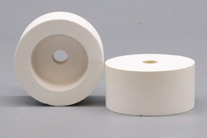  white corundum grinding wheel