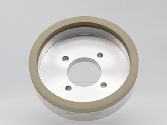 vitrified diamond grinding wheel