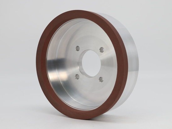 6a2 diamond cup wheel