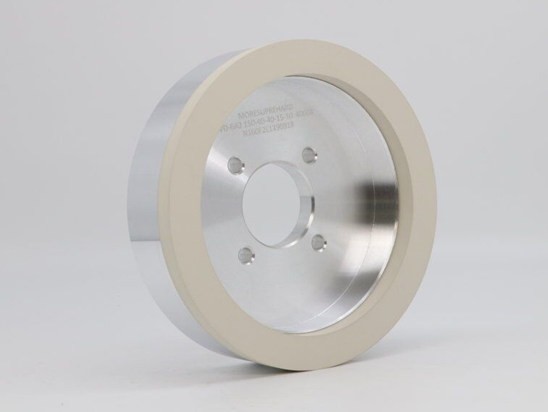 diamond cup grinding wheel