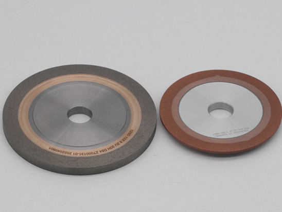 grinding wheel for cnc tools