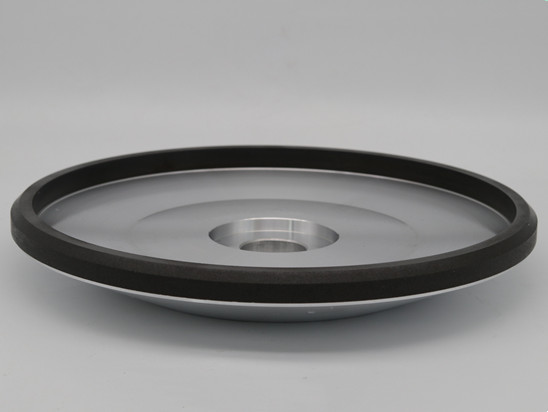 peel grinding wheel