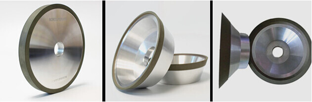 diamond grinding wheel for CNC tools 