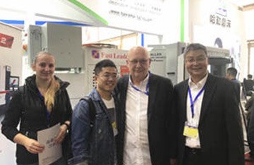International Mould and Metalworking, Plastics & Packaging Exhibition