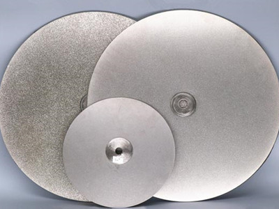 resin diamond grinding disc