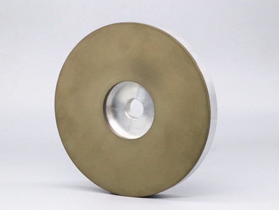 Resin bond Diamond Lapping Disc