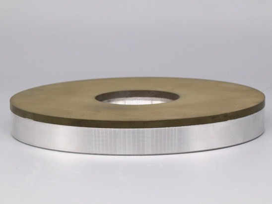 Resin bond Diamond Lapping Disc