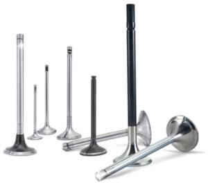 engine valve