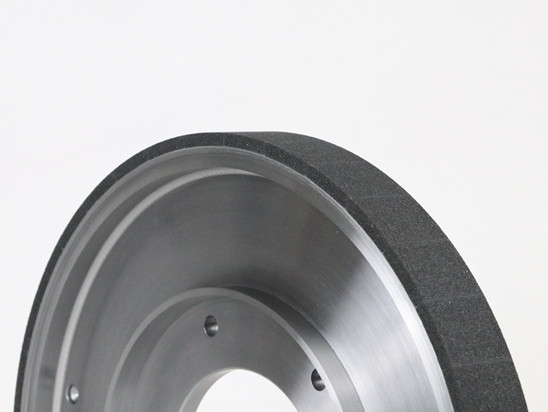 cbn grinding wheel for crankshaft