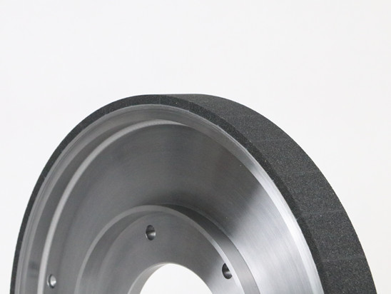 camshaft grinding wheel