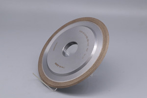 metal bond cbn grinding wheel