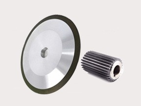 Cubic Boron Nitride (CBN) Grinding Wheel for Gear Hob Cutter