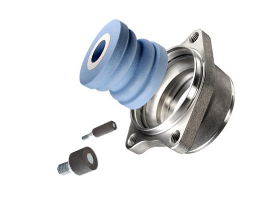 Grinding Wheels for bearing of Inner Rings