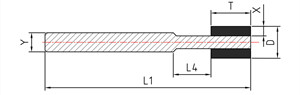 diamond mounted points 