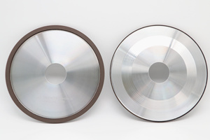 4a2 diamond grinding wheel