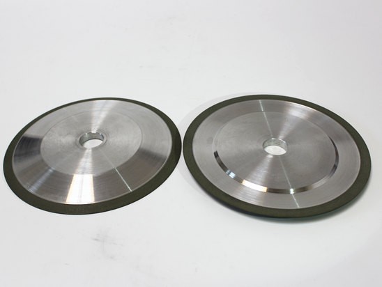 4b9 resin diamond grinding wheel