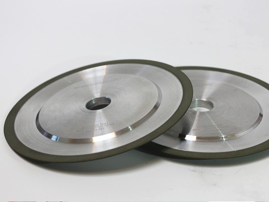 4b9 resin diamond grinding wheel