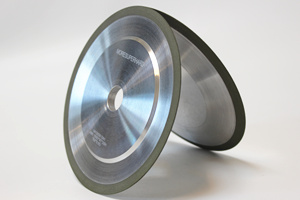 4b9 resin diamond grinding wheel