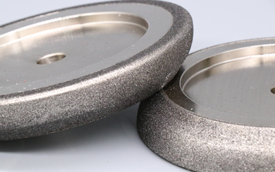 cbn grinding wheel for bandsaw blades