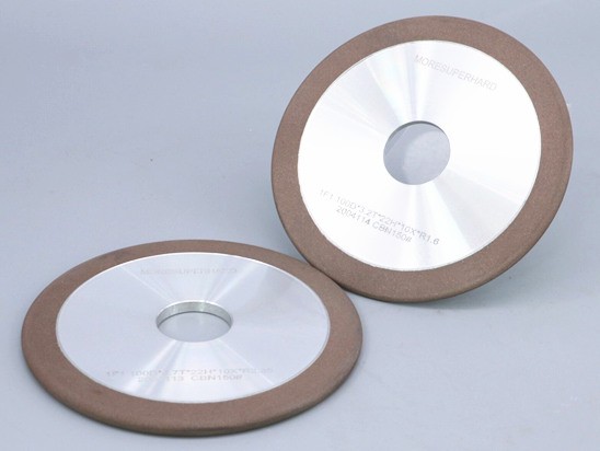cbn grinding wheel for chainsaw