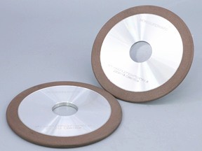 Diamond Grinding Wheel for Chainsaw Sharpening