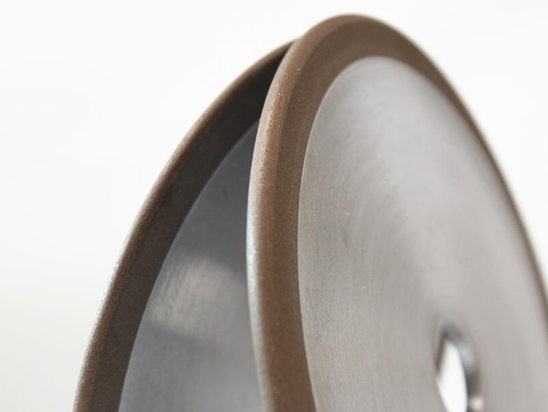 cbn grinding wheel for chainsaw sharpening