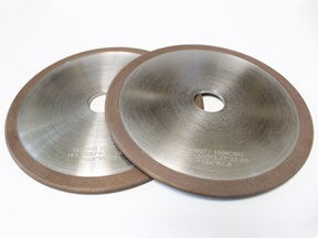 CBN Chainsaw Grinding Wheel