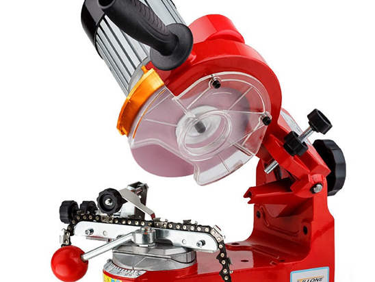 chainsaw sharpener wheell