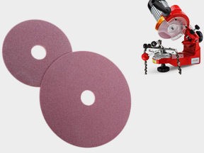 Oregon Chain Saw Sharpener Wheel