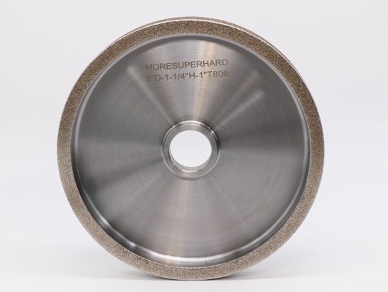 supplier of cbn wheel