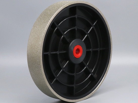 cbn grinding wheels factory