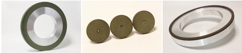 resin diamond grinding wheel