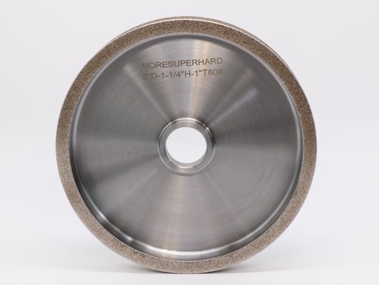 Cbn grinding wheel in China