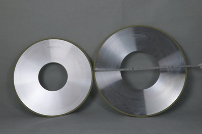 vitrified diamond grinding wheel