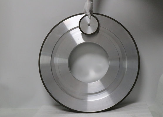 resin bond diamond grinding wheels supplier
