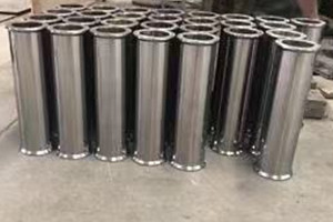 thermal spray coating